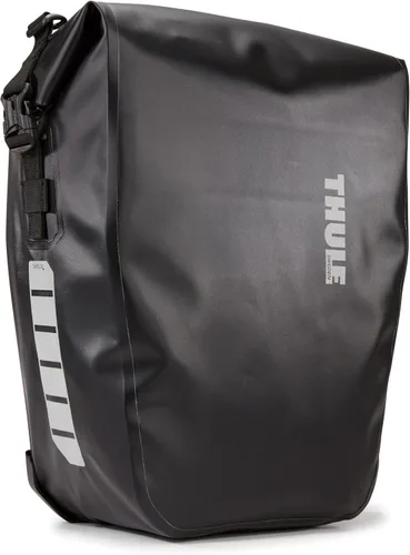 Miniatura 11 de Bolsa de alforja para bicicleta Thule Shield