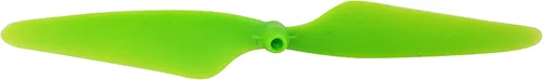 Miniatura 2 de sea jump Hélice de avión para Hubsan X4 H502S H216A H502E H502T H507A RC Control Remoto Helicóptero Blade Parts H502S Hélice Verde