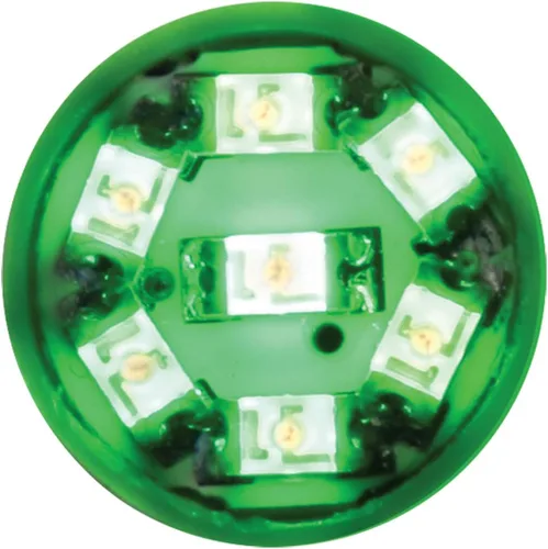Miniatura 41 de GG Grand General 74940 Bombilla (73/37 ámbar 1-LED de alta potencia, 12 V, par)