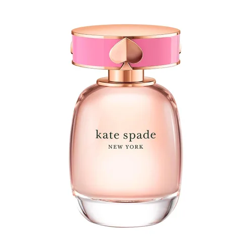 Miniatura 7 de kate spade new york Eau de Parfum - Fragancia de Larga Duración con Notas de Fresa, Rosa y Cashmeran - Floral y Afrutada