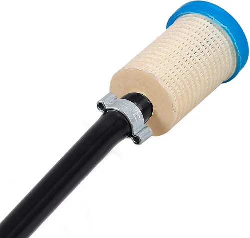 Miniatura 6 de Proster Surtido de 140 abrazaderas de manguera de doble oreja – Abrazaderas de manguera de doble oreja ajustables de 0.197-0.906 in de acero