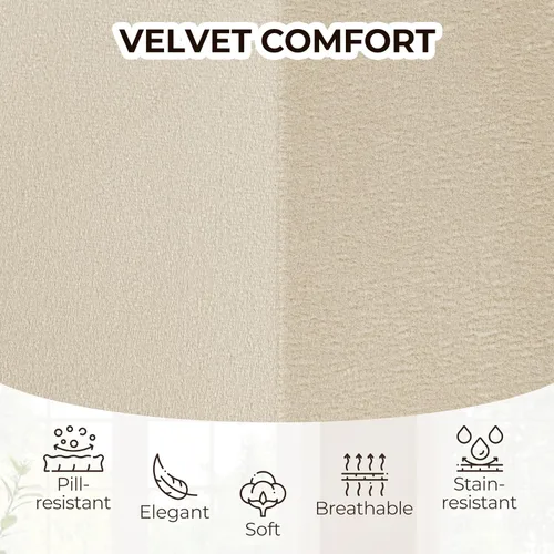 Miniatura 5 de Volans Silla giratoria decorativa, sillas de comedor modernas de mediados de siglo con patas huecas de metal negro, silla de escritorio de oficina