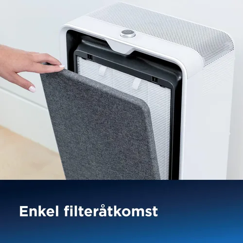 Miniatura 5 de BISSELL air320 Replacement HEPA Filter (2804)