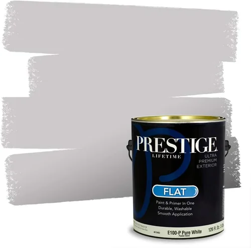 Miniatura 80 de Prestige Paints - 2 en 1, pintura base y pintura de exterior, E100-N-SW6988