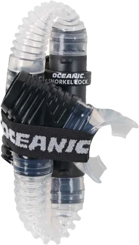 Miniatura 2 de Oceanic Snorkel plegable de bolsillo