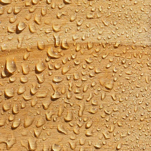 Miniatura 4 de Roxil Crema selladora de madera (1.5 galopn transparente), tratamiento y sellador de madera impermeable de una sola capa para exteriores, resistente