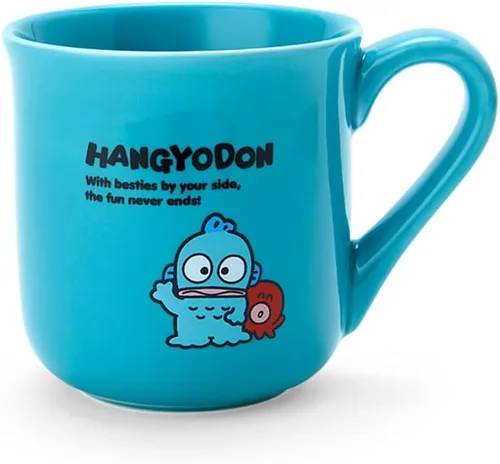 Miniatura 6 de Sanrio 422941 Bad Batsumaru Taza