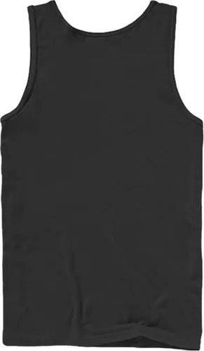 Miniatura 3 de DC Comics - Camiseta sin mangas para hombre diseño de Batman