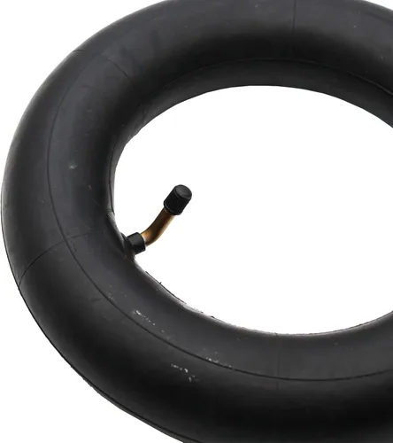 Miniatura 9 de Tubo interior de neumáticos 110-50-6.5 con válvula en ángulo para 38cc 47cc 49CC MTA1 MTA2 Cag Mx3 GP-RSR Mini Pocket Dirt Pit Bike Scooters