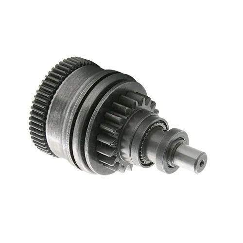 Miniatura 8 de Motor de arranque Bendix para Polaris ATV 2 y 4 tiempos 200 250 300 335 400 500 Sportsman Scrambler Ranger Magnum Big Boss, SM1329850, ZN0751
