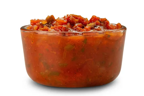 Miniatura 4 de Mrs. Renfro's Salsa suave, 16 oz (paquete de 4)