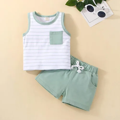 Miniatura 3 de LIOMENGZI Conjunto de sudadera de manga larga para bebé niño, ropa de otoño e invierno