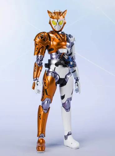 Miniatura 3 de TAMASHII NATIONS S.H.Figuarts Kamen Rider Valkyrie Corriendo Guepardo Kamen Rider Zero-One