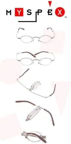 Miniatura 3 de 18 Oval - Disponible en cuatro colores, Pewter