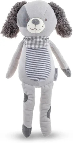 Stephen Joseph, juguete de animal de peluche de 16 pulgadas, muñeca de peluche súper suave grande, juguetes para bebé, niño pequeño, niños, cachorro