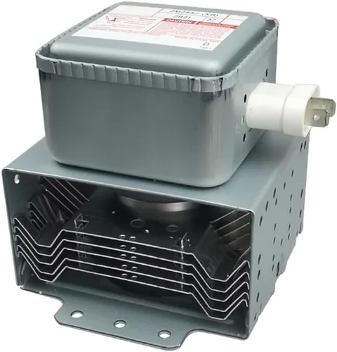2M248J (GS) Horno de microondas Magnetron Enfriamiento por viento 1000W 2M253J para microondas Toshiba Compatible con 2M219J, 2M226, 2M248J 2M253J
