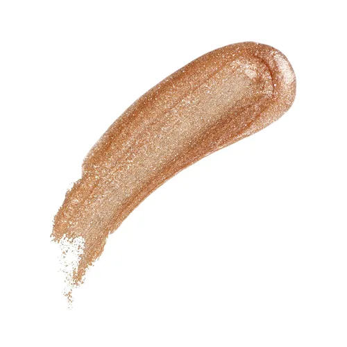 Miniatura 4 de Sombra de ojos con purpurina de metal fundido, sombra de ojos metálica para ojos, sombra de ojos con purpurina altamente pigmentada, libre