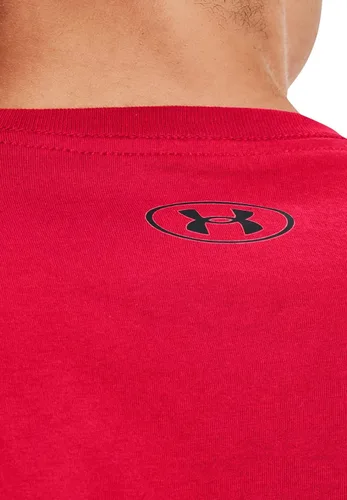Miniatura 3 de Under Armour Global Foundation - Camiseta de manga corta para hombre