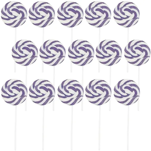 Miniatura 4 de Aqua Blue Swirl Cop (24 pcs) 14 oz. Blueberry Sabor. Agua