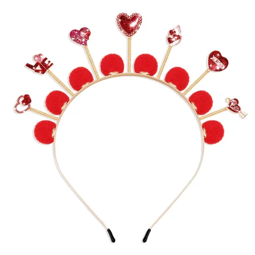 Miniatura 13 de Diadema de Halloween para Mujeres Banda de Cabello de Araña de Cristal Aro de Cabello Ancho de Aleación Dorada Accesorios de Halloween
