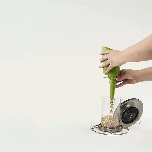 Miniatura 4 de Wagner's 22056 Gourmet - Alimento para aves silvestres, sin residuos, bolsa de 5 libras, paquete de 2
