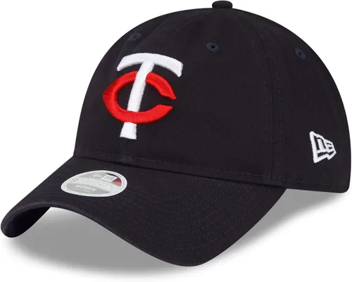 Miniatura 12 de New Era Gorra MLB Core Classic 9TWENTY ajustable para mujer