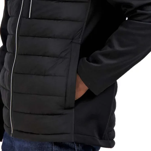 Miniatura 4 de Nautica Chaqueta Mix Media para hombre