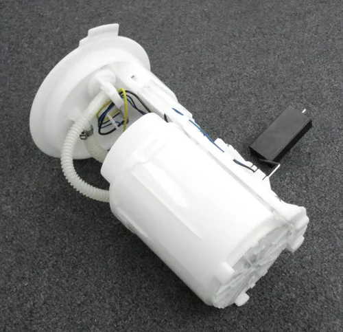 Miniatura 2 de Conjunto de bomba de combustible eléctrica w/unidad de envío para Volkswagen Beetle Golf Golf City Jetta Jetta City OEM # 1J0-919-087S - Heavy Duty