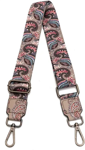 Miniatura 3 de FADEON Mochila de cuero para mujer, bolso de hombro de diseñador para mujer, bolso de libro de moda de PU convertible de viaje, Fadeon Bolso tipo