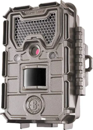 Miniatura 3 de Bushnell Trophy Cam Trail Cámara, marrón