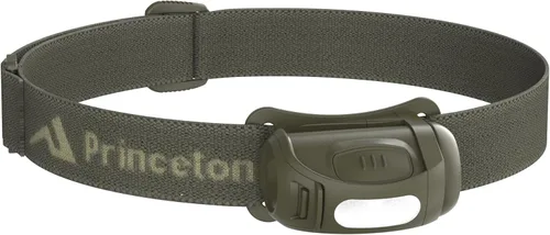 Princeton Tec Fred - Faro delantero de 200 lúmenes, color verde oliva, talla única Verde oliva (Olive Drab)