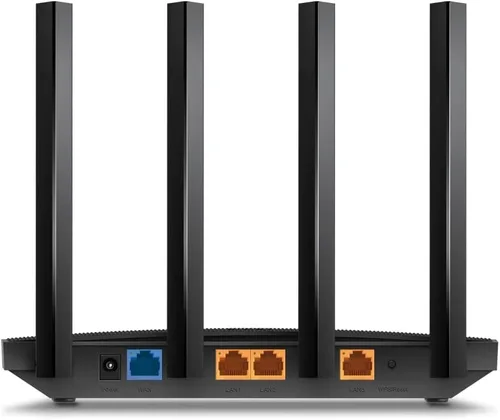 Miniatura 3 de TP-Link Archer AX12 WiFi6 Router AX1500 1xGb WAN