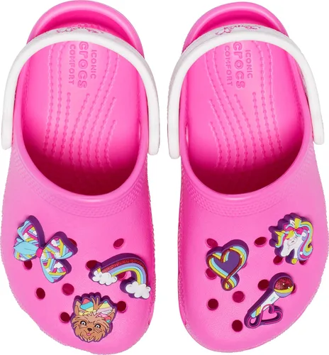 Miniatura 4 de Crocs Zuecos JoJo Siwa para niños