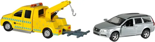 Miniatura 2 de AFSLEEPWAGEN MET Volvo V70 - V