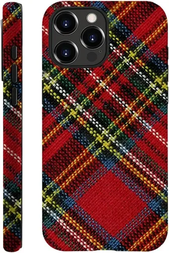 Miniatura 29 de DAIZAG Funda compatible con iPhone 13, funda duradera de protección contra golpes para niñas y mujeres, tema de retazos azul océano Tema