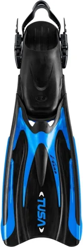 Miniatura 9 de TUSA SF-0101 Hyflex Vesna Aletas de buceo