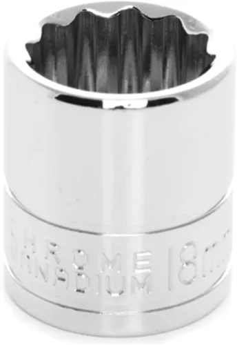 Miniatura 5 de Performance Tool W38520 Enchufe de 5/8 Pulgadas de 12 Puntos