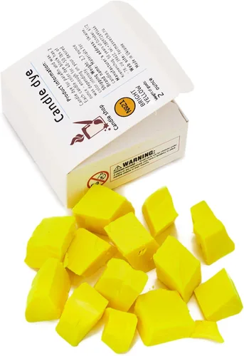 Miniatura 11 de Tinte de cera para velas de soja, 26 populares bloques de coloración de tinte de velas, colorante de cera de vela premium, bloques de velas 26