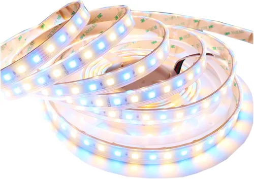 Miniatura 9 de LEDENET kit de iluminación de luces LED, 12 voltios, 24 voltios RGBW, 24.0 volts