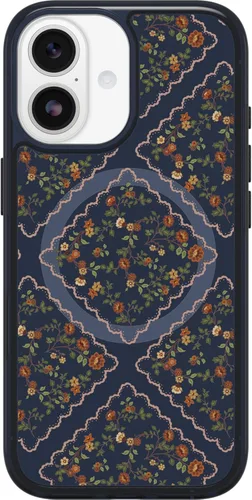 Miniatura 7 de OtterBox Funda transparente para iPhone 17 Pro Max Symmetry Series - Stardust - Funda ultra fina y elegante para iPhone, MagSafe con control