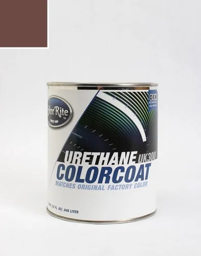 Miniatura 88 de Pintura de retoque para automóviles Mercedes-Benz Clase S, color metálico Havanna 042/0042 042/0042 (2005) Havanna Metallic Clearcoat