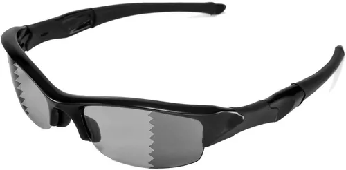 Miniatura 3 de Cofery Lentes de repuesto para gafas de sol Oakley Flak Jacket Múltiples opciones disponibles
