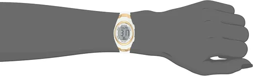 Miniatura 3 de Armitron Sport - Reloj de pulsera digital de resina para mujer con cronógrafo, 457034