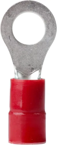 Miniatura 13 de Ancor Marine Grade terminales de anillos de nailon 6 CAE (AWG)