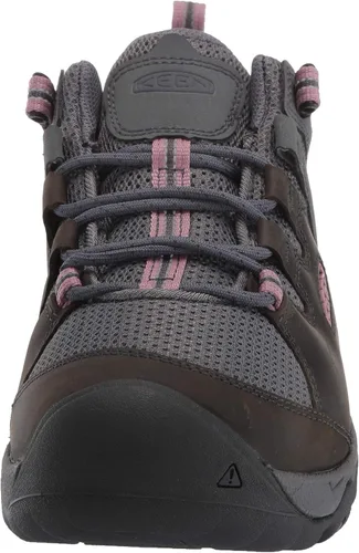 Miniatura 2 de KEEN Steens Vent - Zapatillas de senderismo para mujer