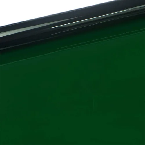 Miniatura 10 de Selens 4 piezas de filtros de geles de iluminación de 16 x 20 pulgadas, película de corrección de color naranja, hojas de plástico, CTO completo 4