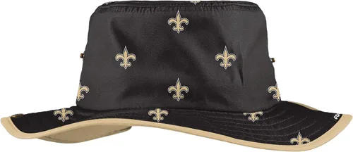 Miniatura 21 de FOCO - Sombrero deportivo para mujer, con logotipo de equipo de la NFL, para exteriores, para el sol Mini impresión híbrida