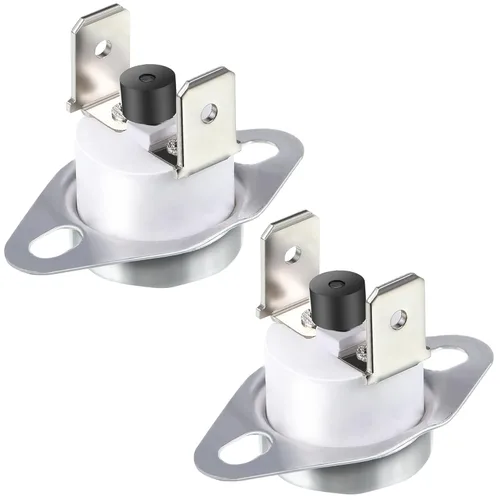 Miniatura 8 de Dreyoo Interruptor de límite de horno 47-22861-01 reemplazo L350, interruptor de límite desplegable SRL350 350F, compatible con Rheem Furnace Motor