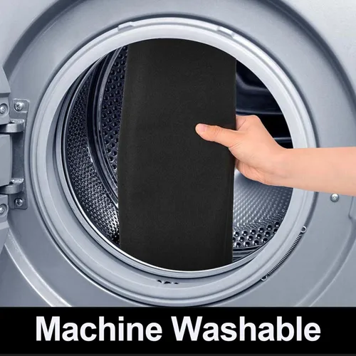 Miniatura 6 de AiBOB Tapete impermeable para debajo del fregadero, forros absorbentes de secado rápido para fregadero que protegen los gabinetes, forros duraderos