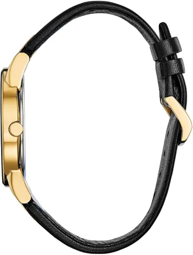 Miniatura 2 de Citizen Axiom Eco-Drive Movement - Reloj para hombre, Negro